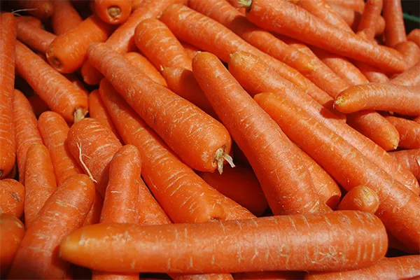 морковь  в Москве