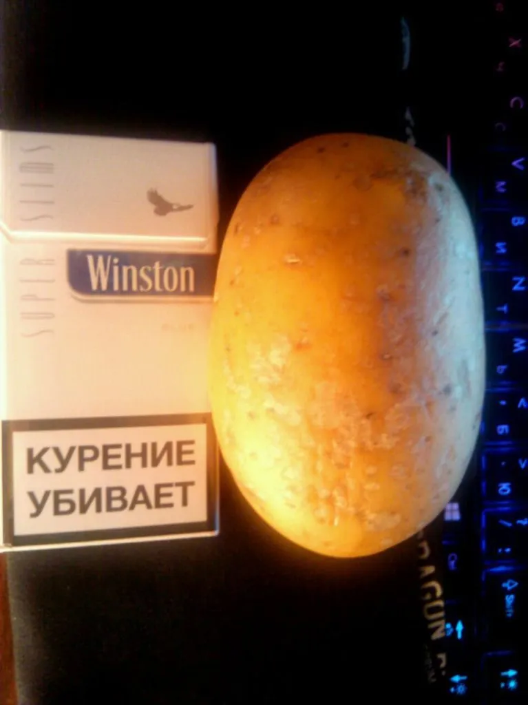 картофель гриль от 300 гр до 500 гр  в Москве 2