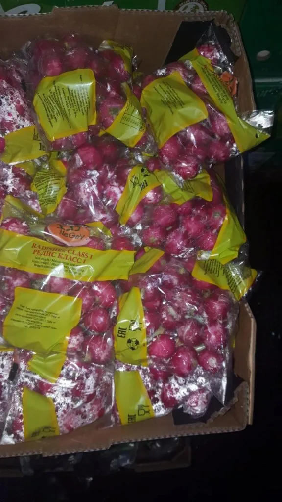 фотография продукта Грузим асс:Цитрус,яблоко,груши,виноград.