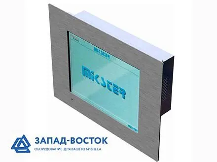 пульт управления mikster indu imax 1000 в Москве