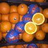 апельсин Навелин крупный Турция в Москве 6